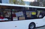 Better Buses for Greater Manchester 